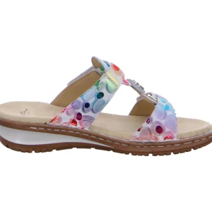 Ara mules 27232 79 multicouleurs