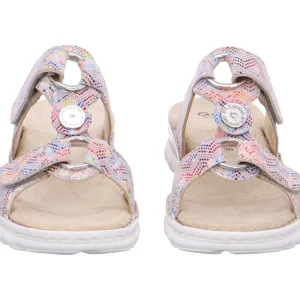 Ara mules 47210 70 multicouleurs