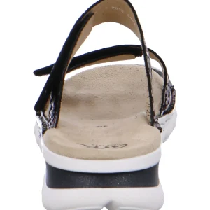 Ara mules 47217 71 noir