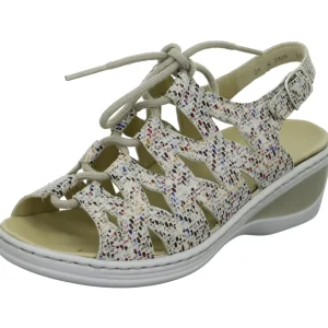 Ara nu pieds sandales 39025 08 multicouleurs