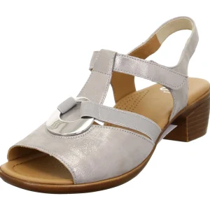 Ara nu pieds sandales 35715 gris