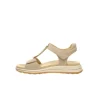 Ara nu pieds sandales 34804 sable