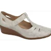 Artika mocassins incuba argent