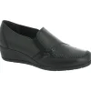 Artika mocassins incube noir