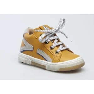 Babybotte bottines 7211b832 jaune