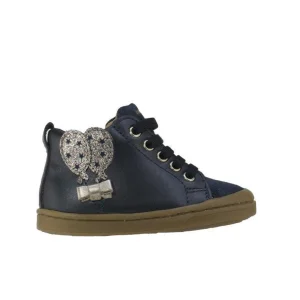 Babybotte bottines 8382b202 marine