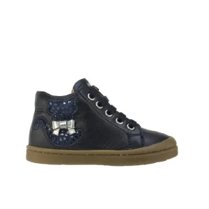 Babybotte bottines 8383b102 marine