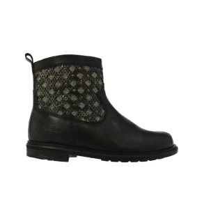 Babybotte bottines 8636b501 noir