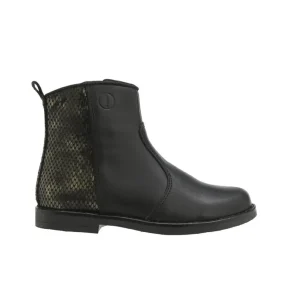 Babybotte bottines 8721b501 noir