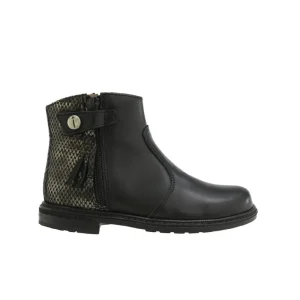 Babybotte bottines 8633b739 noir