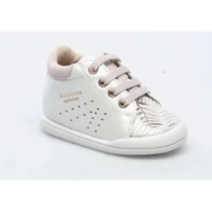 Babybotte bottines 7099b418 rose