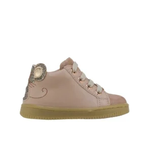 Babybotte bottines 8124b518 rose