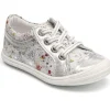 Bellamy baskets et sneakers 320 marina multicouleurs