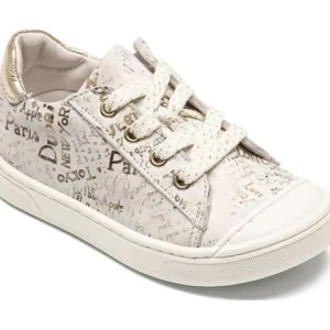 Bellamy baskets et sneakers indy blanc