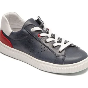 Bellamy baskets et sneakers filou marine