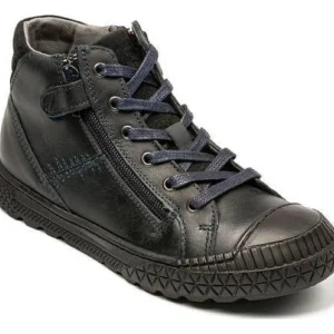 Bellamy baskets et sneakers faya marine