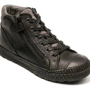 Bellamy baskets et sneakers 636 faya noir