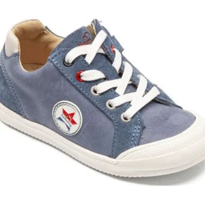 Bellamy baskets et sneakers cado bleu