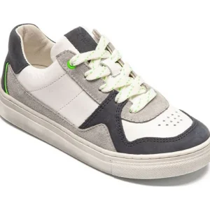 Bellamy baskets et sneakers voili marine