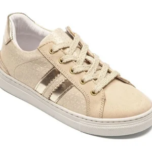 Bellamy baskets et sneakers cava beige