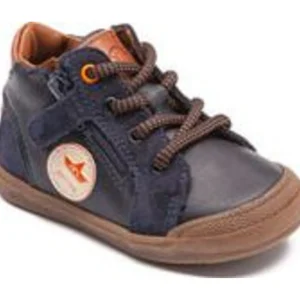 Bellamy bottines 246 beco marine