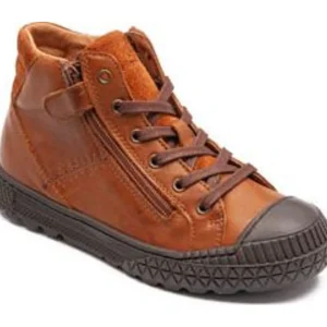 Bellamy bottines 636 faya marron