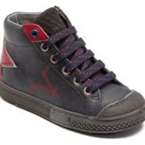 Bellamy bottines 540 ianis marine