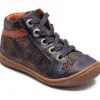 Bellamy bottines 320 lara marine