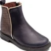 Bellamy bottines 370 loriane marine