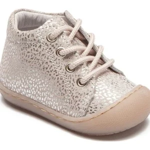 Bellamy bottines sara rose