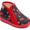 Bellamy chaussons 745 major marine