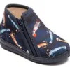 Bellamy chaussons 745 major marine