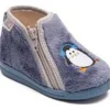 Bellamy chaussons 743 manuel bleu