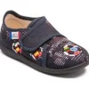 Bellamy chaussons 771 voton marine