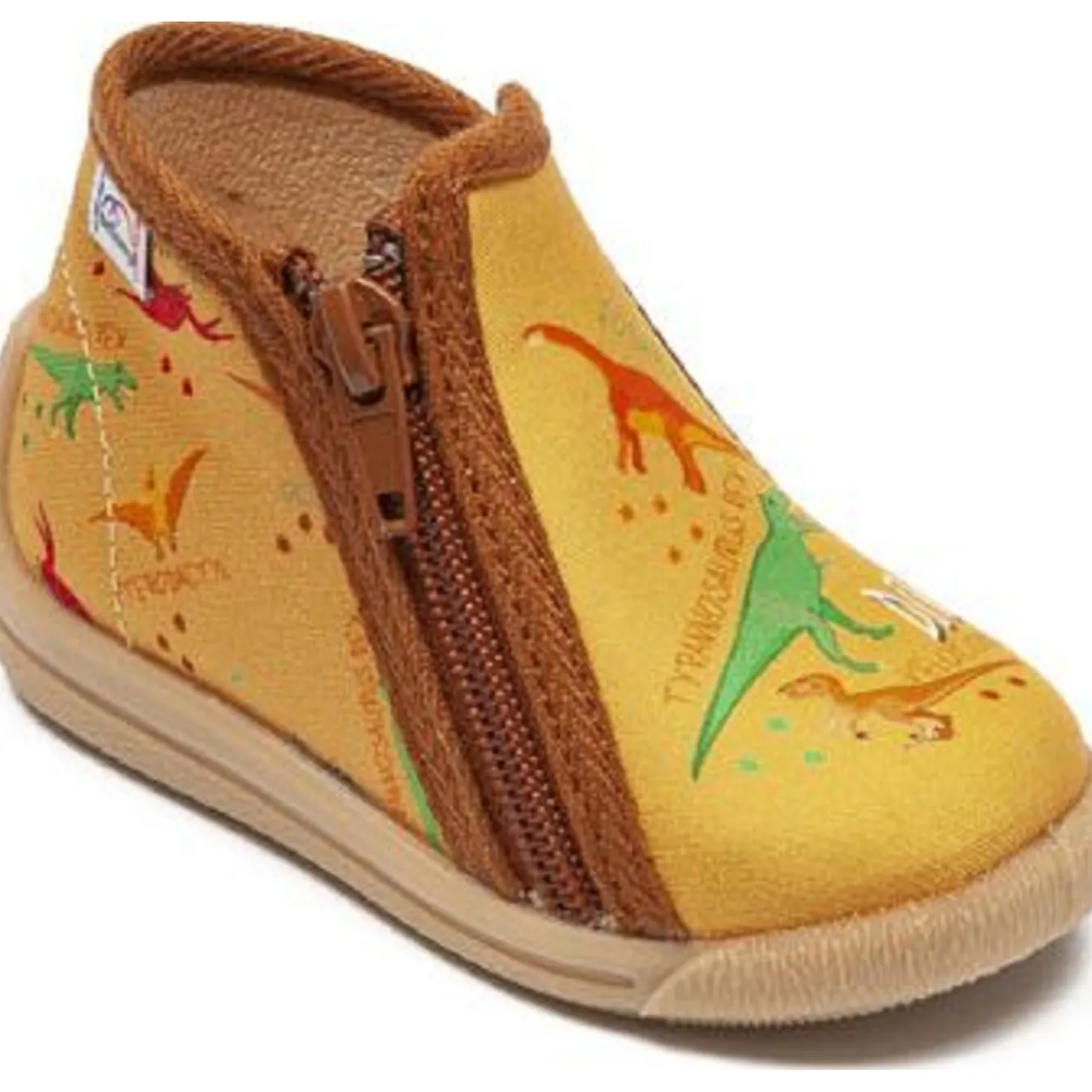 bellamy_chaussons_nice_ja_0.webp Bellamy chaussons nice jaune