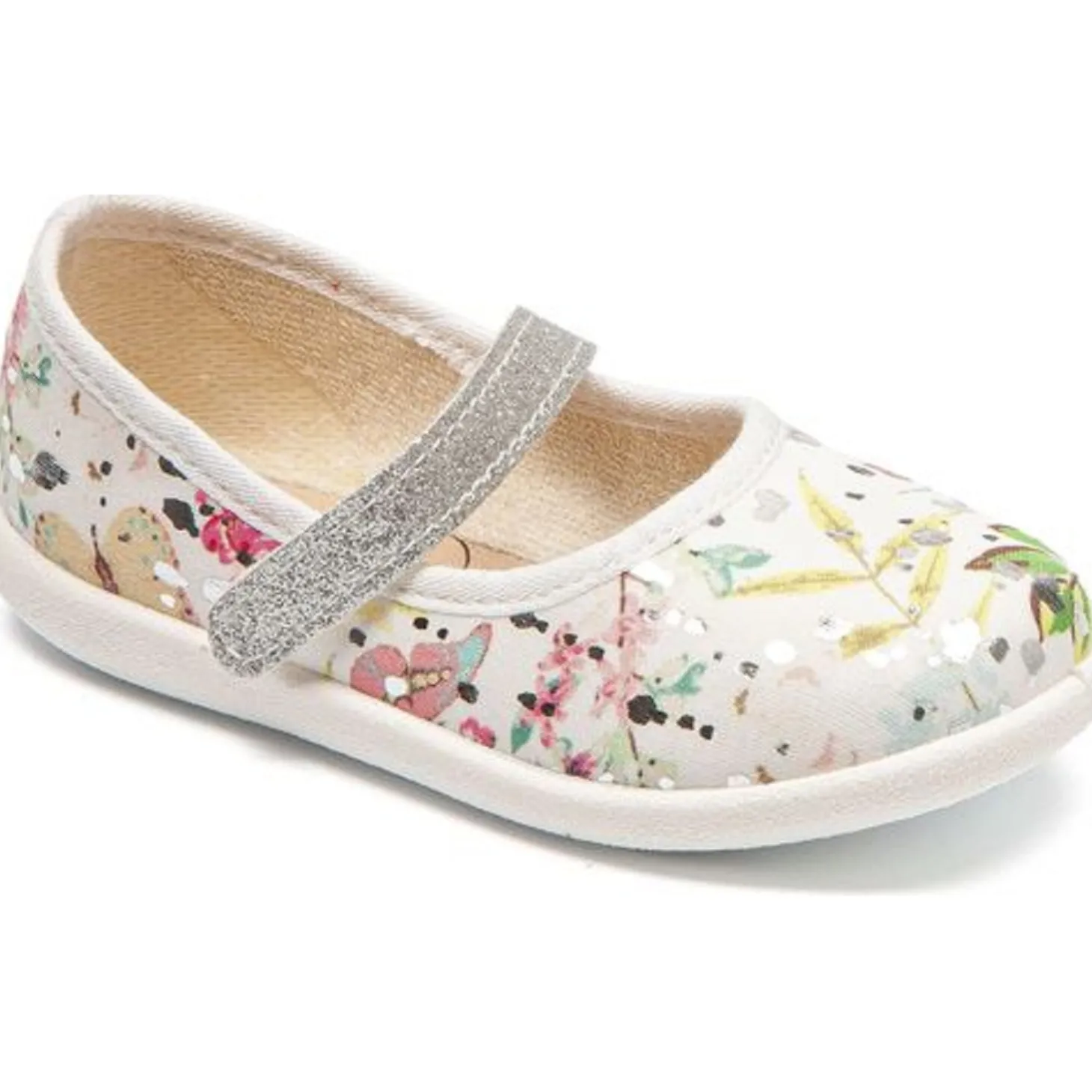 bellamy_chaussons_ofleur__0.webp Bellamy chaussons ofleur argent