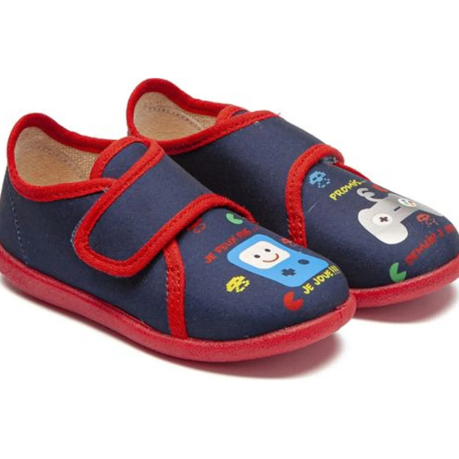 bellamy_chaussons_pixel_m_0.webp Bellamy chaussons pixel marine