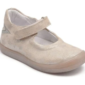 Bellamy semi ouverte 312 malte rose