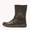 Bopy bottes sidiki noir