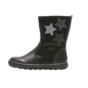 Bopy bottes stockholm noir