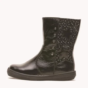 Bopy bottes stola noir