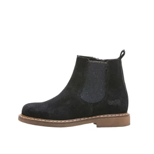 Bopy bottines seven bleu