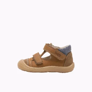 Bopy semi ouverte jacmar marron