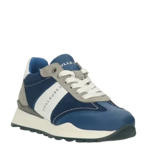 Bull boxer baskets et sneakers aex002e5c bleu