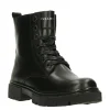 Bull boxer bottines ajs500e6l noir