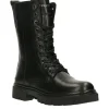 Bull boxer bottines ajs503e6l noir