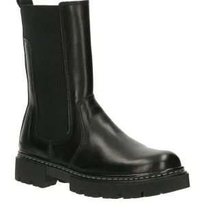 Bull boxer bottines ajs504e6l noir
