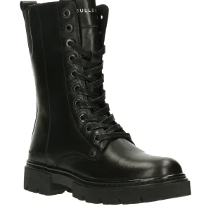 Bull boxer bottines ajs503e6l noir