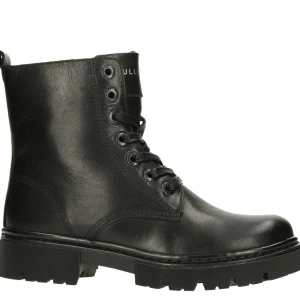Bull boxer bottines ajs500e6l noir