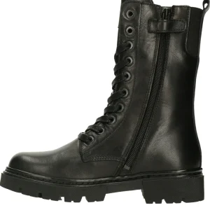 Bull boxer bottines ajs503e6l noir